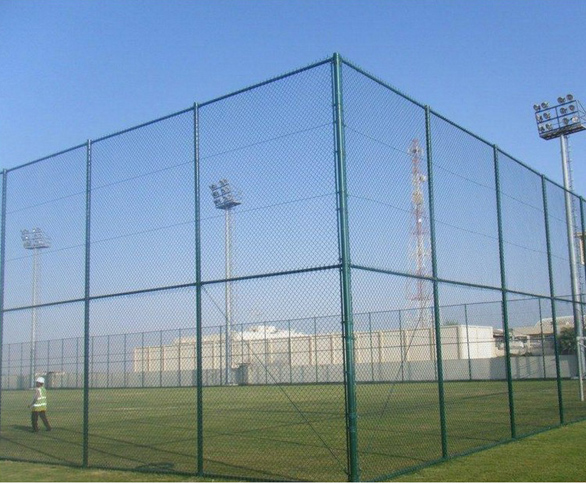 Playground Fence