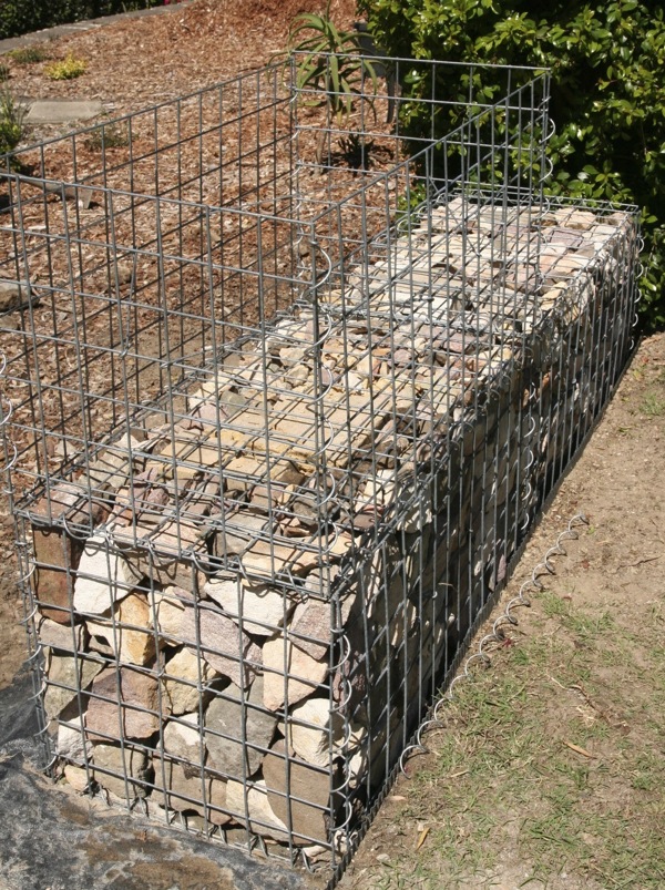 Hot Sale Gabion Baskets