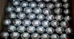  What's Application of zinc ball in galvanized sheet ?