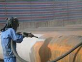 Knowledge about thermal spray zinc