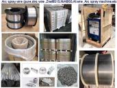 A Professional Thermal spray coating material provider
