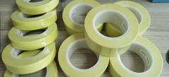 Plasma Thermal Spray Masking Coating Protective Tape Aerospace