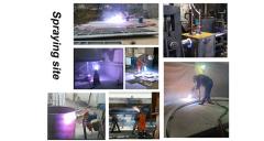 What is the significance of industrial anti-corrosion and anti-wear?