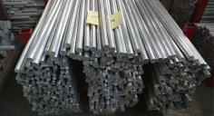 Zinc Rod Supply