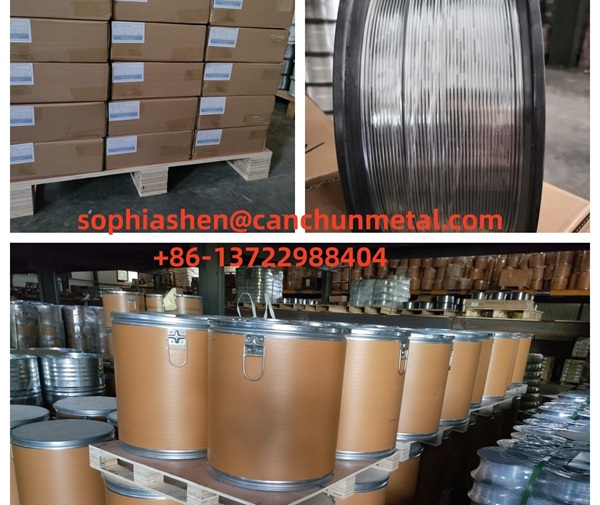 Thermal Spray Wire for papermaking drying cylinder.jpg