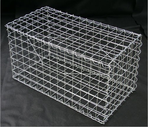 Gabion mesh/ gabion box/gabion basket
