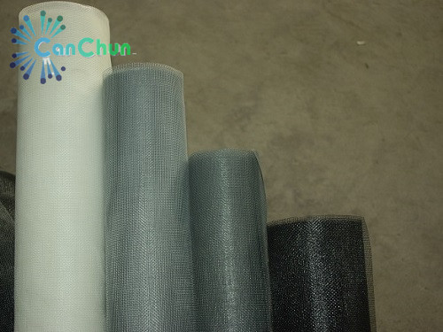 fiberglass window screen