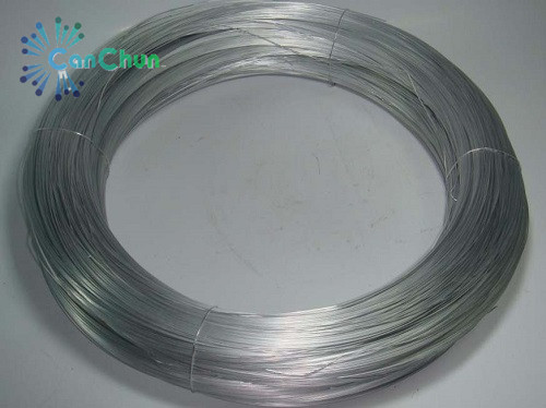 Galvanized Wire