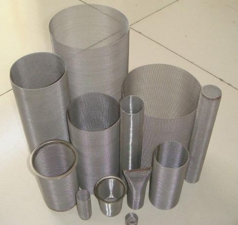 Stainless Steel Wire Mesh