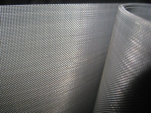 Stainless Steel Wire Mesh