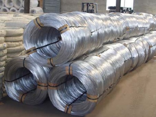 Galvanized Wire