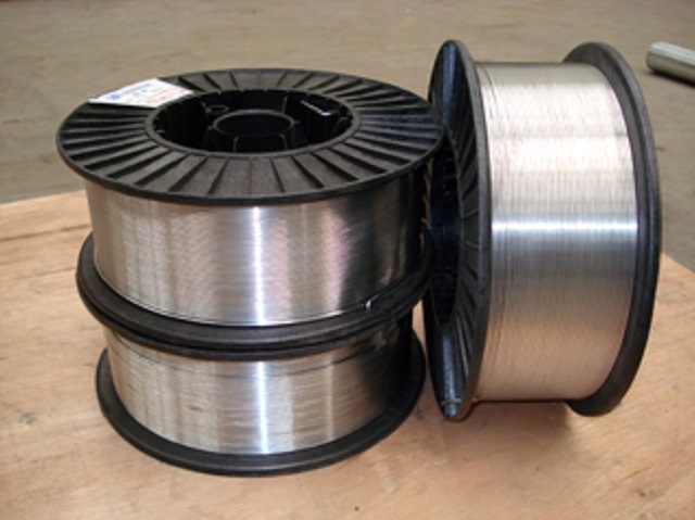 99.995% 1.2mm 1.6mm 3.175mm diameter Pure Zinc Wire For Corrosion Protection