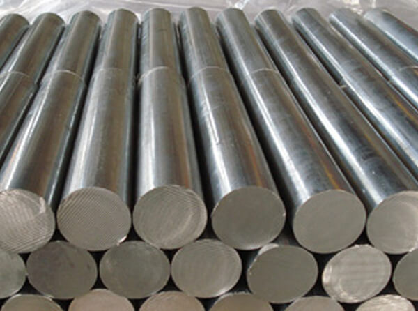 Zinc Rod