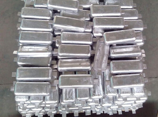 Zinc Anode