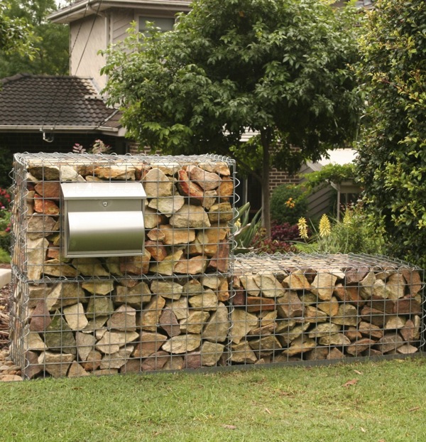 Hot Sale Gabion Baskets