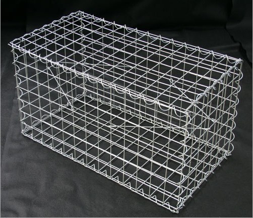 Gabion baskets Manufacturer