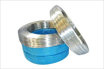 zinc wire