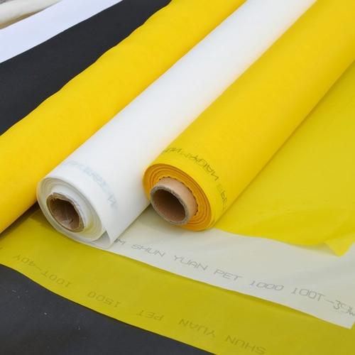 Polyester filter mesh