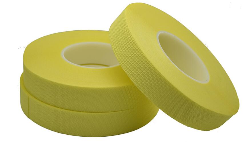 Thermal spraying masking tape