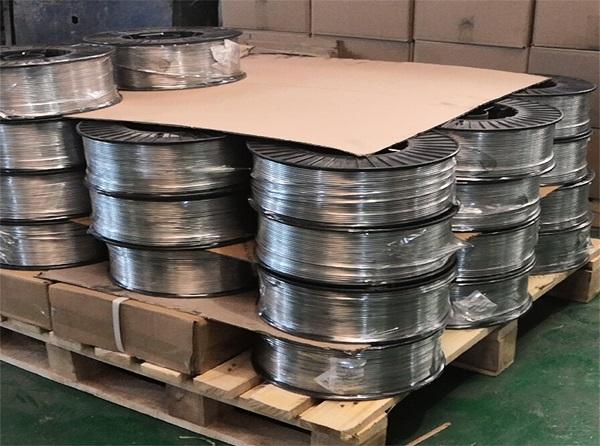 Aluminium Wire