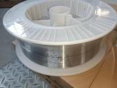 Cored Wire for Arc Spray Systems