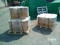anti-corrosion zinc wire delivery