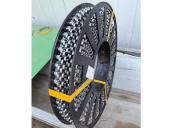 A highly compatible aluminum packaging R-clips