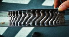 What are the models and usage methods of sausage clips?