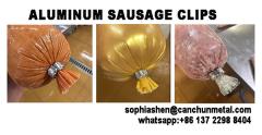 A typical professional sausage clips manufacturer in China