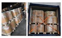 Applications of Arc Spraying for Corrosion Protection of Zinc Wire