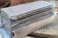U-Clip is your one-stop sealing solution for packaging bags, netting bags and sausage casings