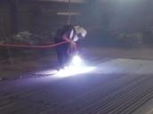 How to choose thermal spraying equipment?